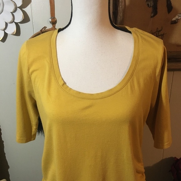 Motherhood basic round neck t shirt - Picture 2 of 6